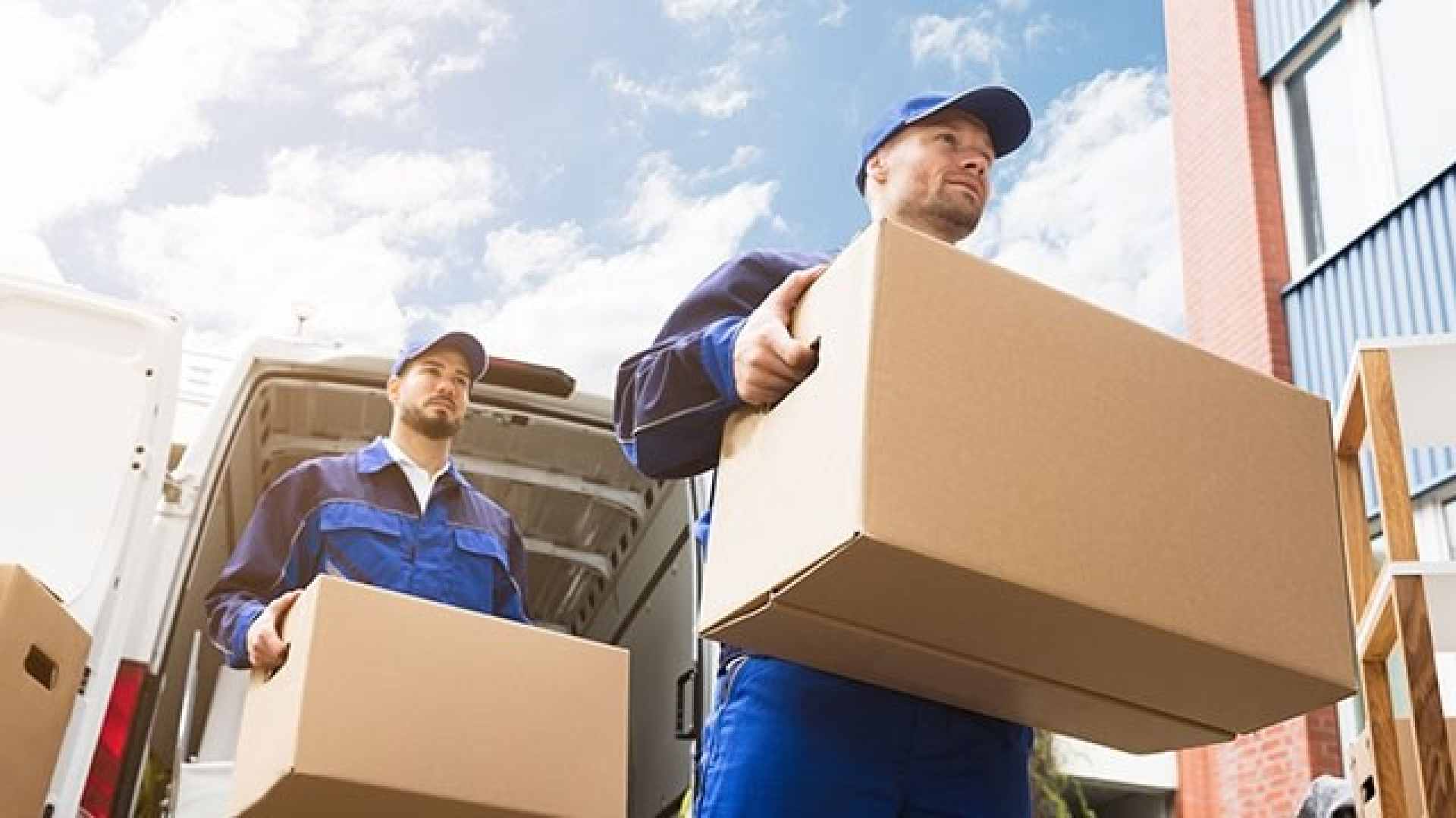 movers and packers in fujairah