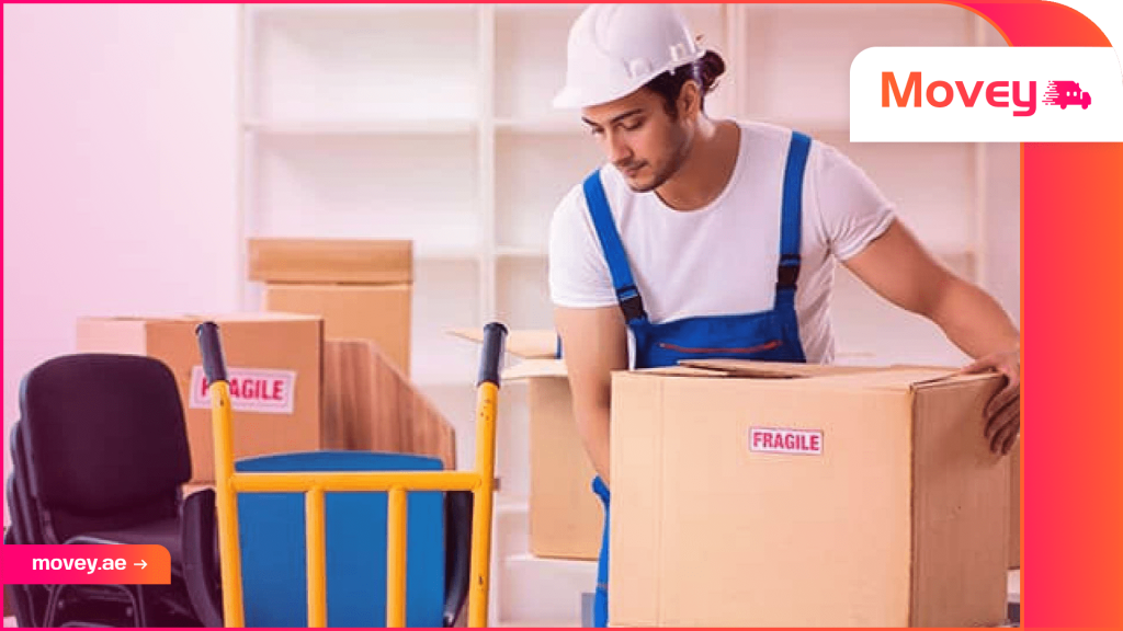 movers and packers in fujairah featured image