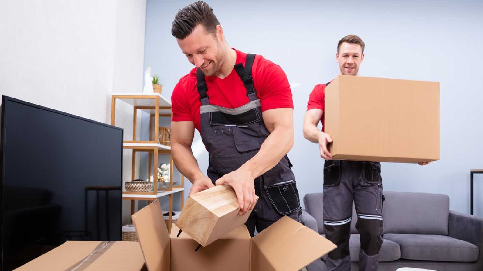 movers and packers in Ras Al Khaimah
