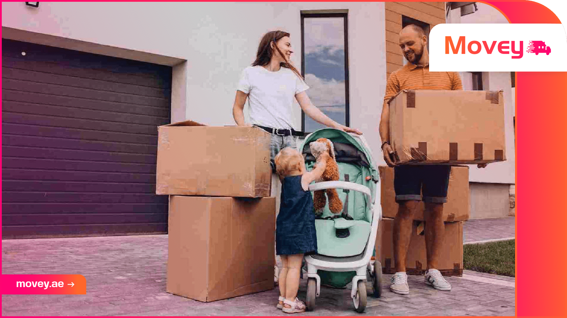 villa movers and packers in dubai featured image