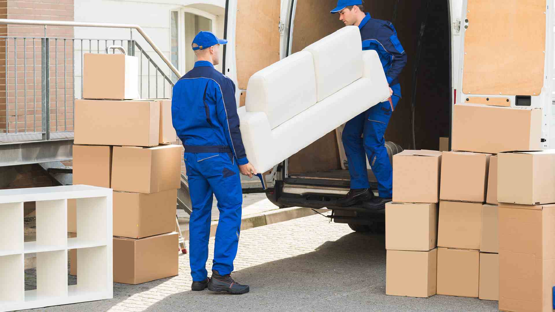 movers and packers in motor city