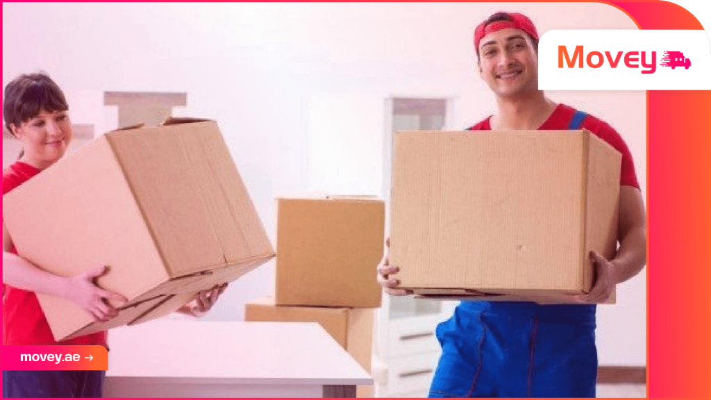 apartment shifting services featured image