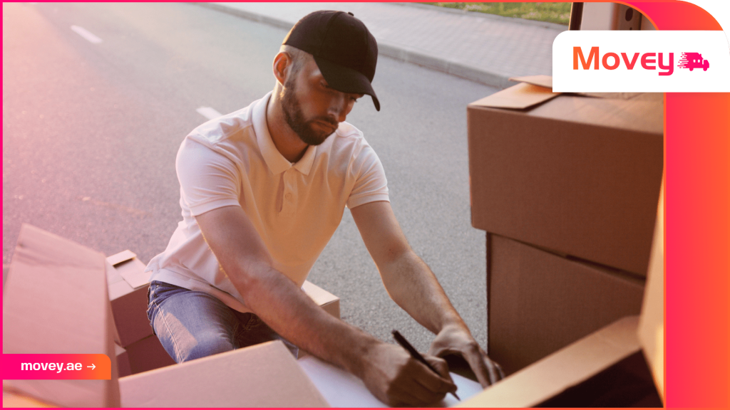 movers and packers in fujairah featured image