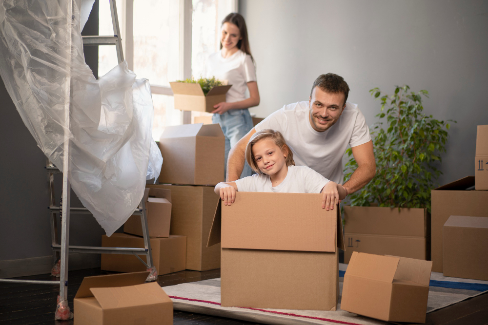 Preparing Your Apartment for Move-Out