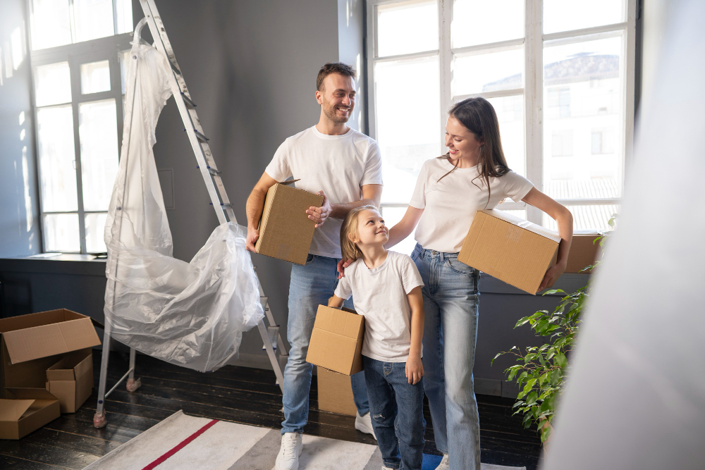 Preparing Your Apartment for Move-Out