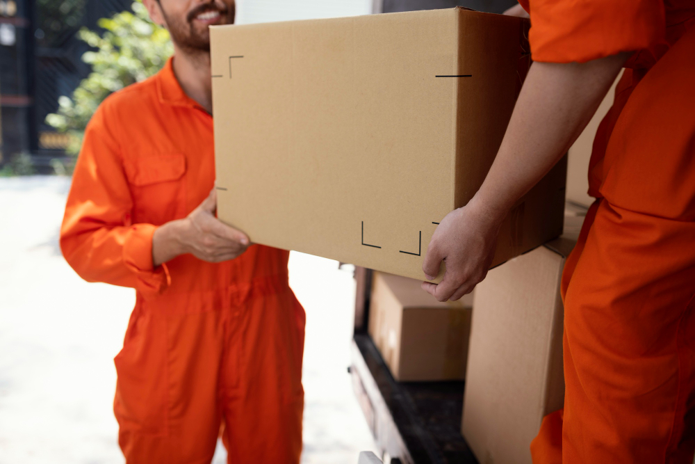 Furniture Moving Services in Abu Dhabi