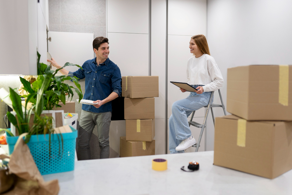 Office Movers in Ras Al Khaimah