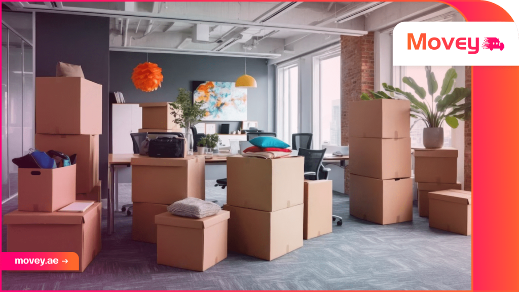 office movers in abu dhabi