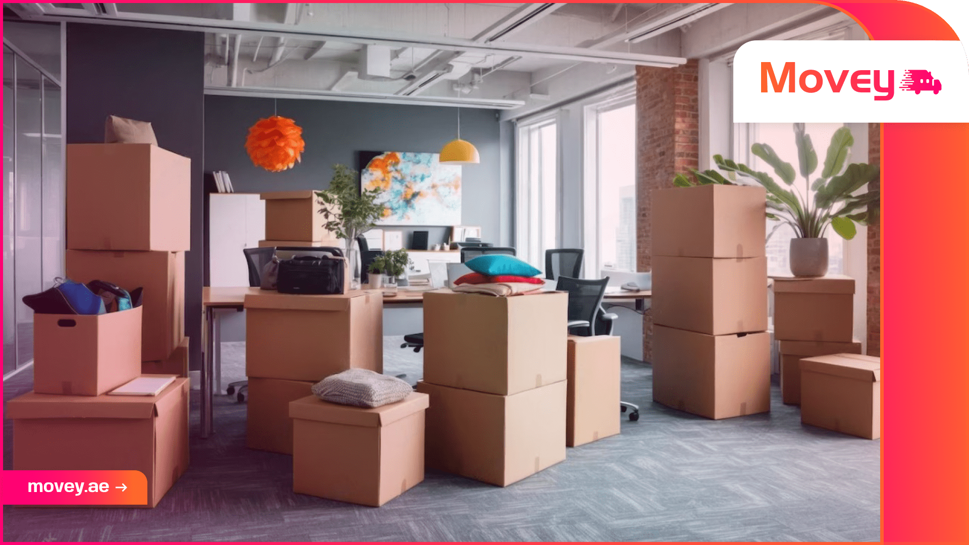 office movers in abu dhabi